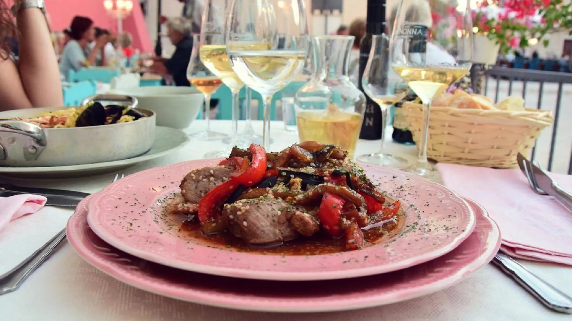 ****  Heritage Hotel Chersin Fažana Kroatië