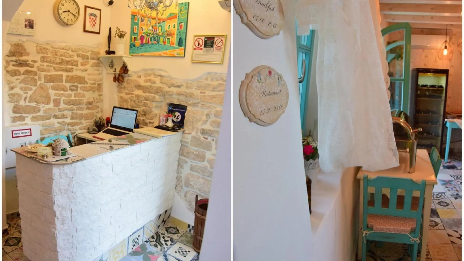 Heritage Hotel Chersin Fažana