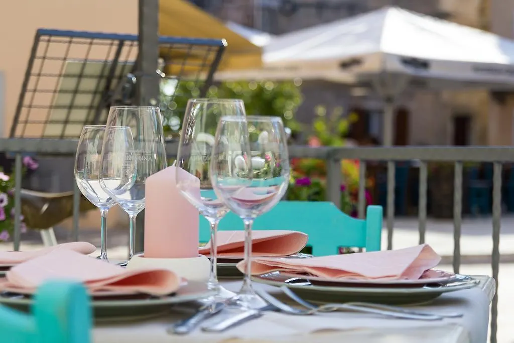 Heritage Hotel Chersin Fažana