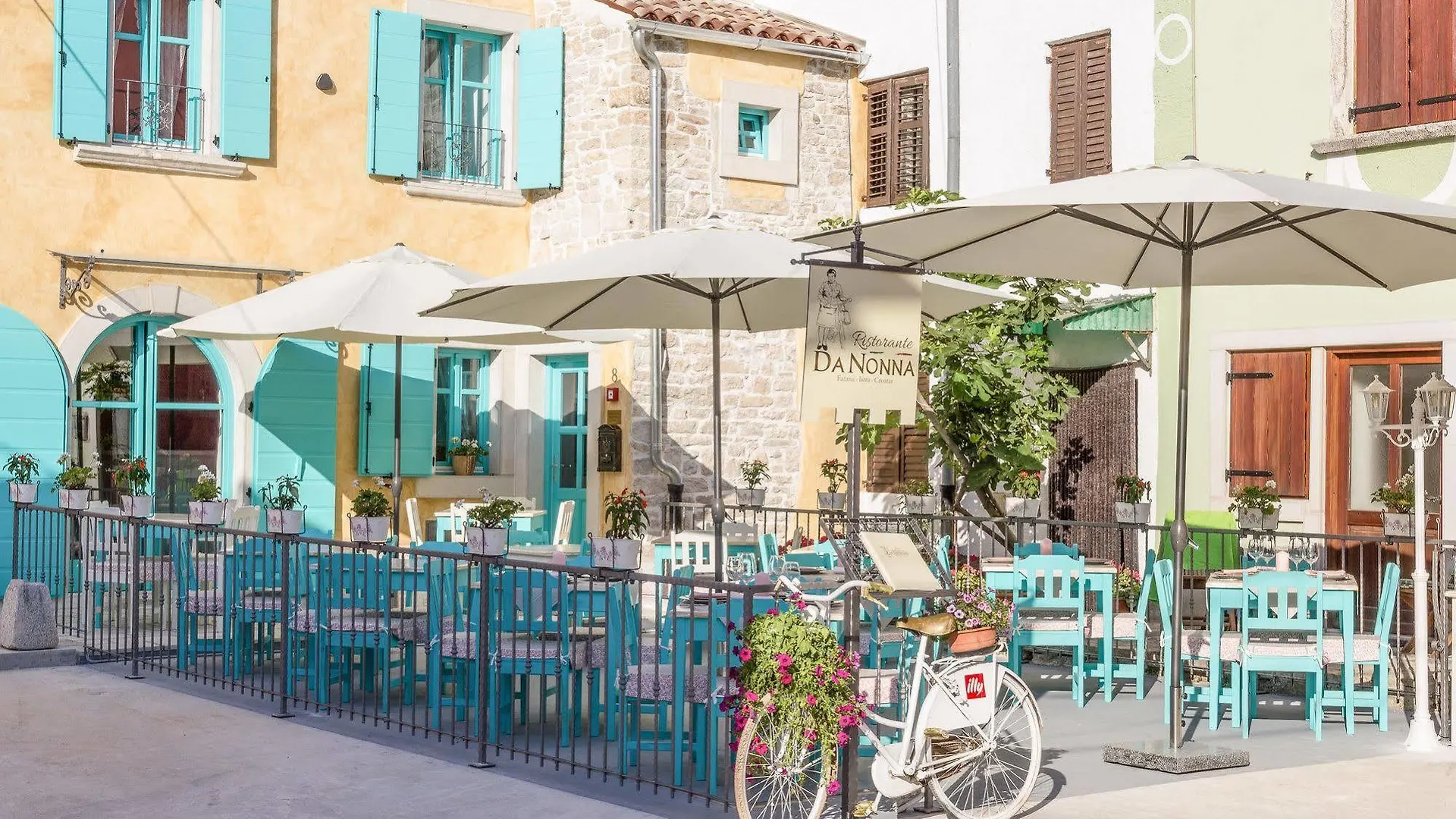 Heritage Hotel Chersin Fažana