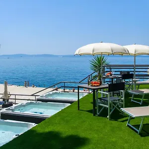 Via Mare Luxury Gostinjska kuća
