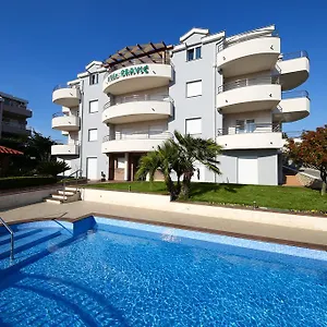 Gravic Appartement Zadar