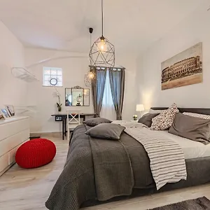 Guest house Porta D'oro