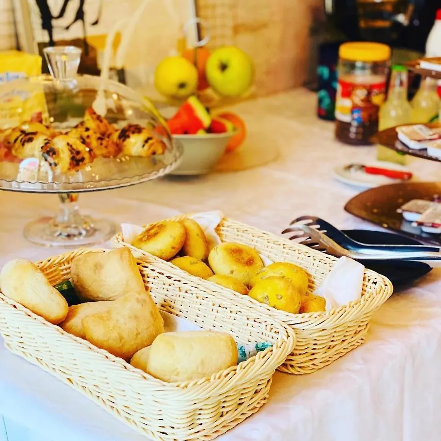 Heritage Hotel Chersin Fazana
