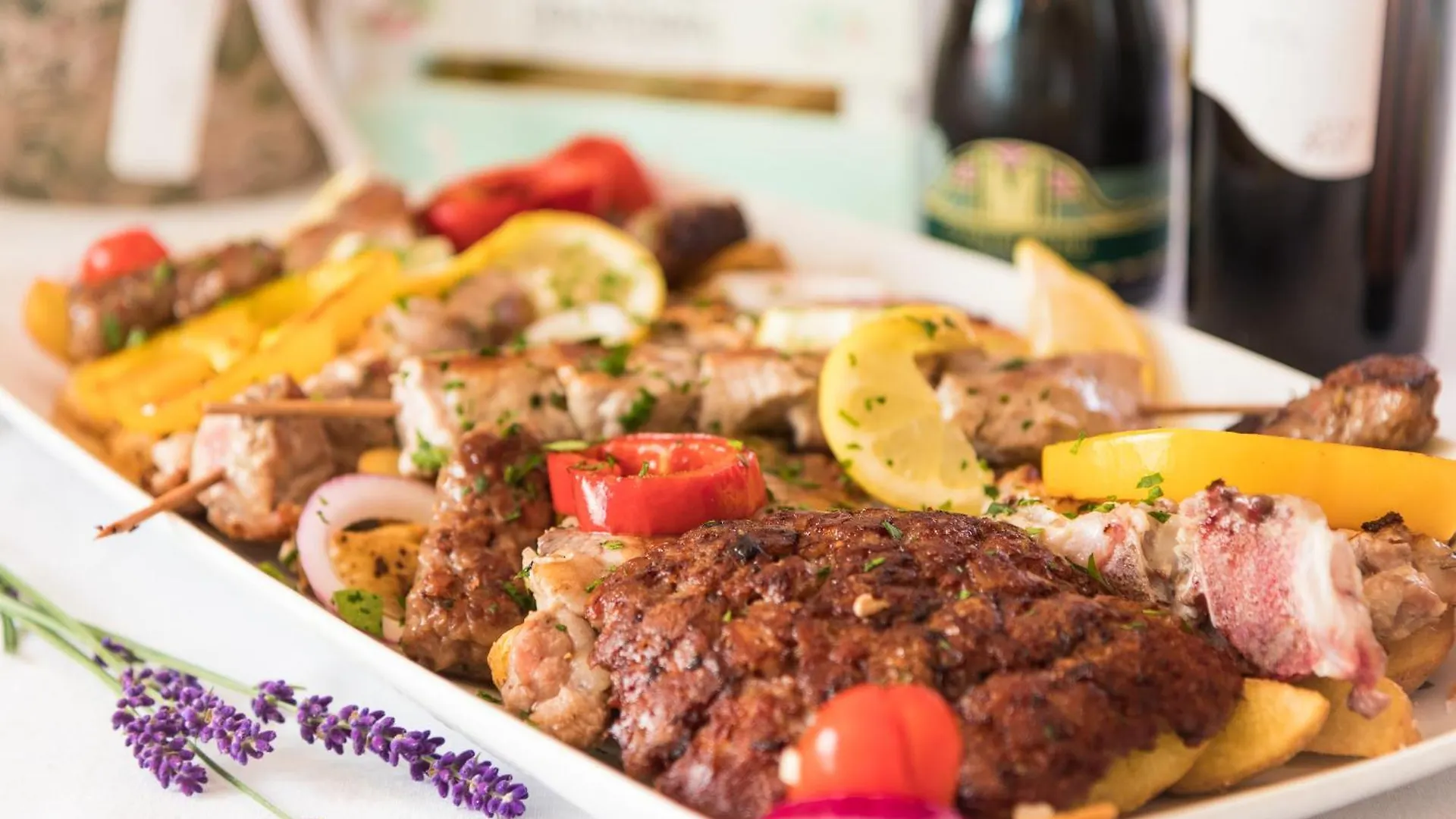 Heritage Hotel Chersin Fazana