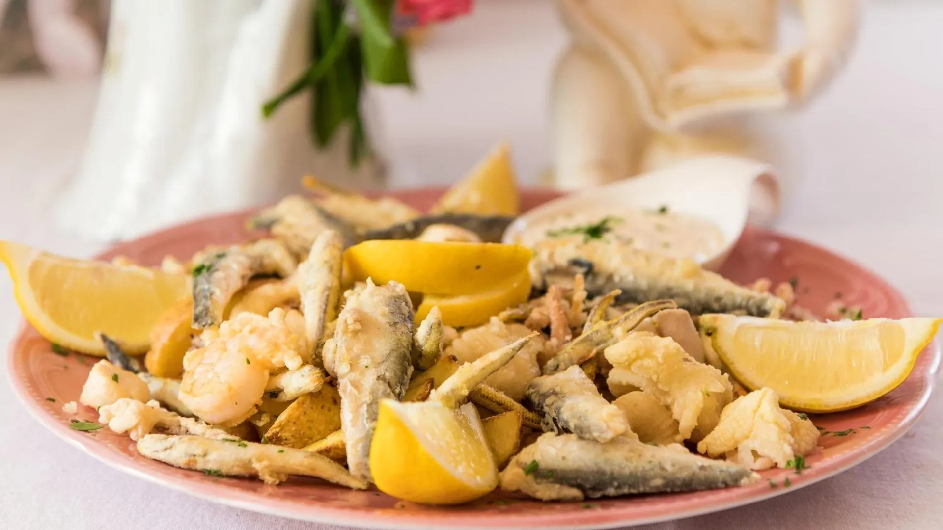 Heritage Hotel Chersin Fazana