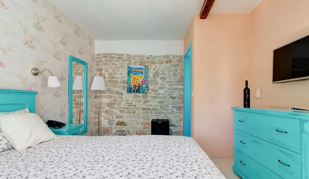 Heritage Hotel Chersin Fazana