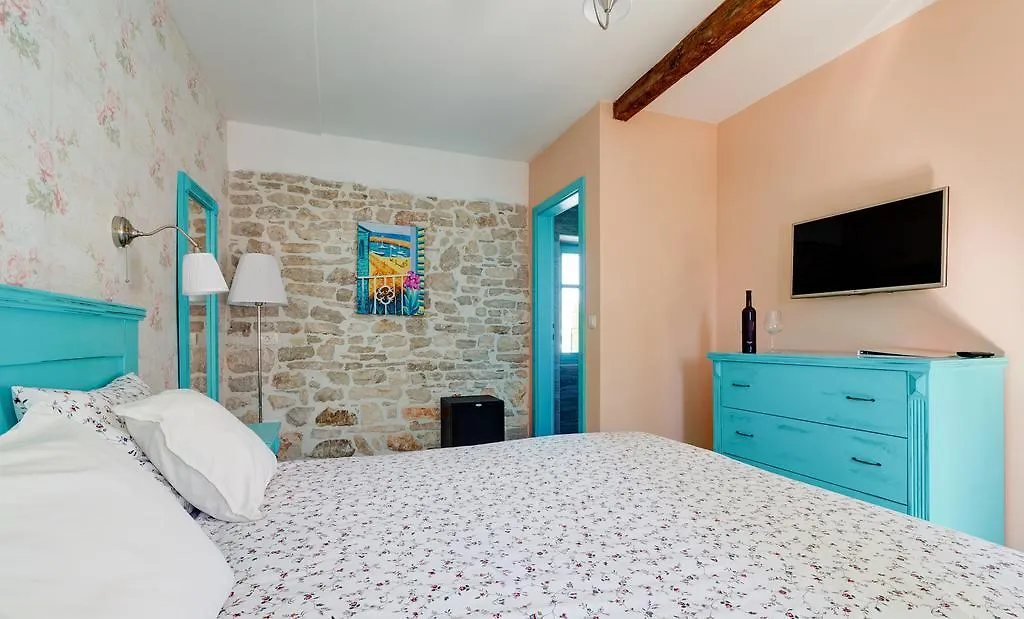 Heritage Hotel Chersin Fazana