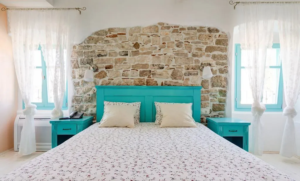 Heritage Hotel Chersin Fazana 4*,  Croatia