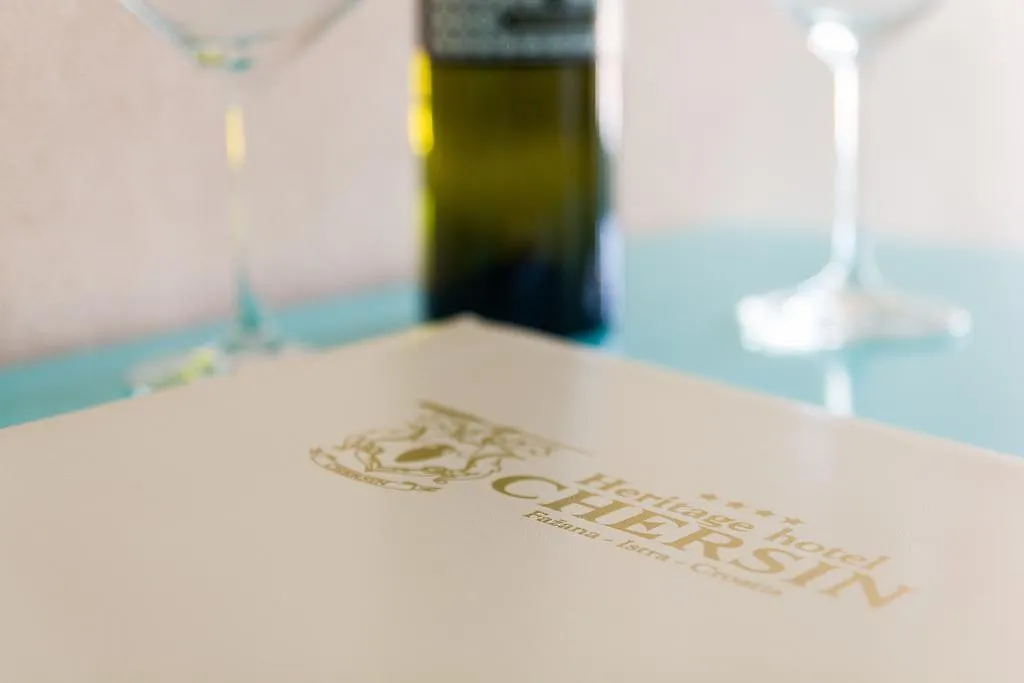 Heritage Hotel Chersin Fazana