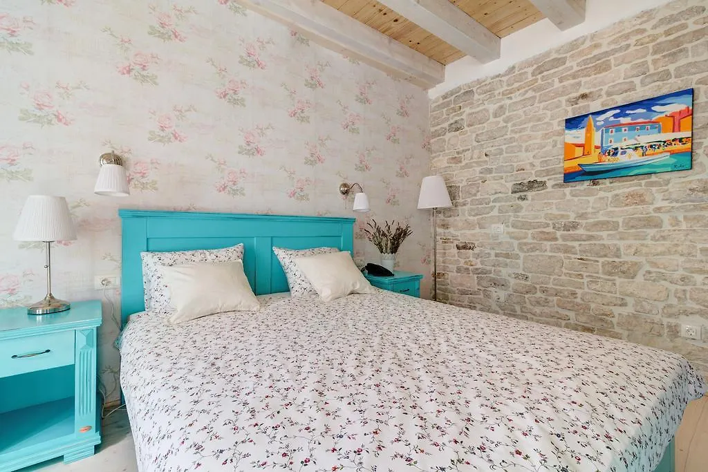 Heritage Hotel Chersin Fazana 4*,