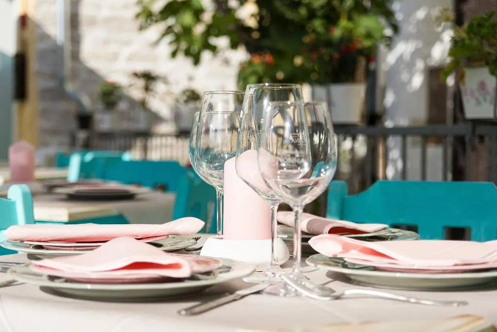 Heritage Hotel Chersin Fazana