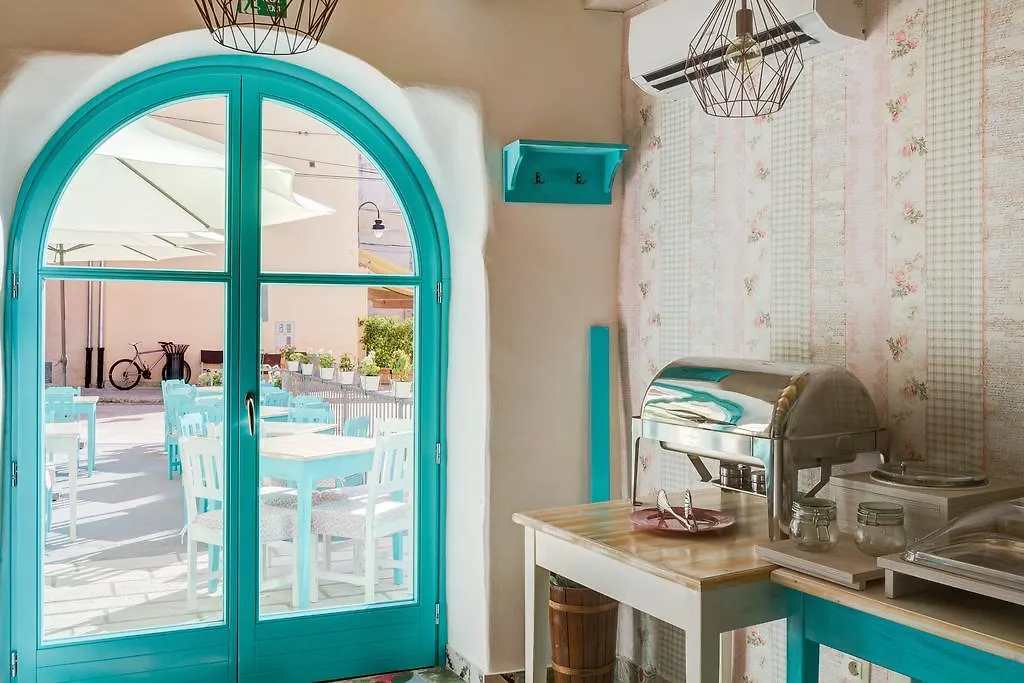 Heritage Hotel Chersin Fazana