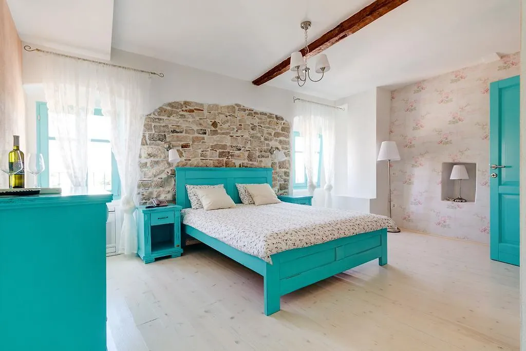Heritage Hotel Chersin Fazana