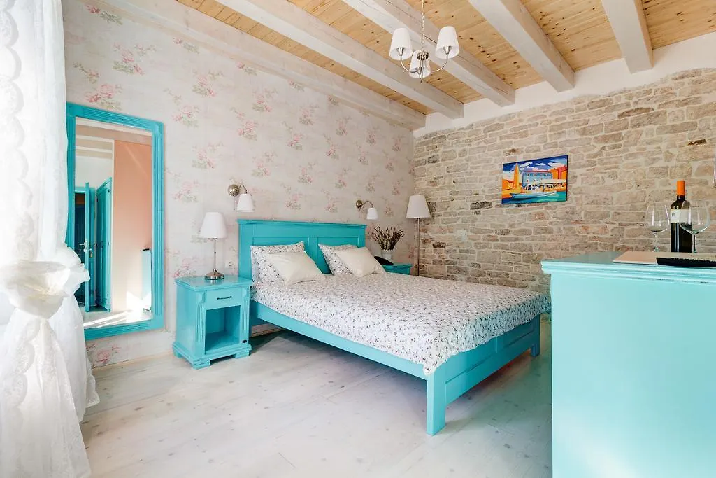 Heritage Hotel Chersin Fazana