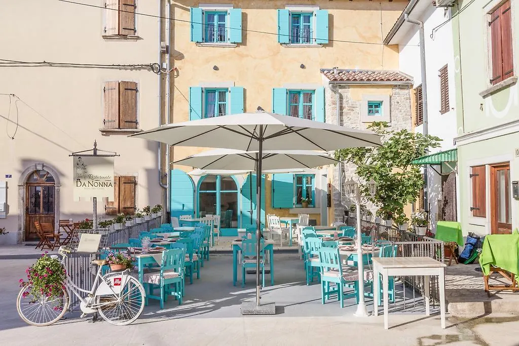 Heritage Hotel Chersin Fazana
