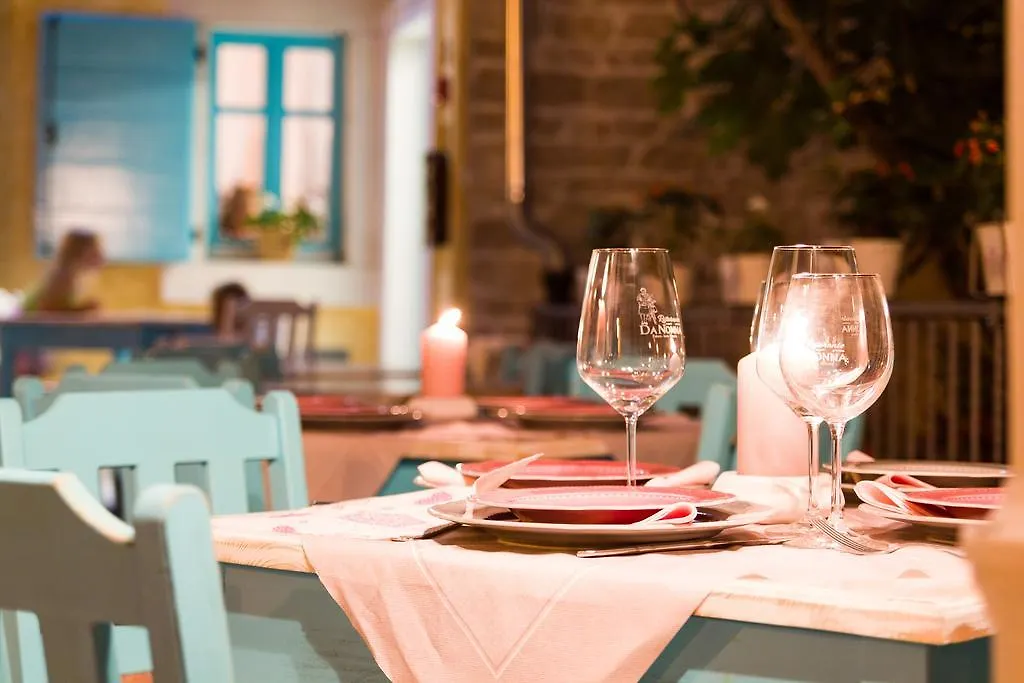 Heritage Hotel Chersin Fazana