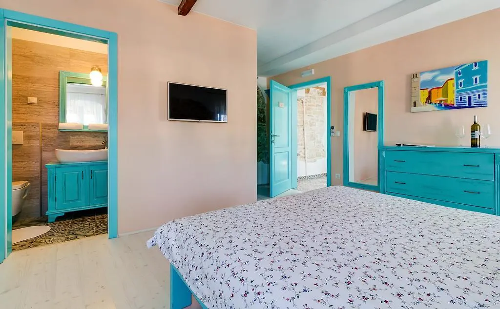 Heritage Hotel Chersin Fazana