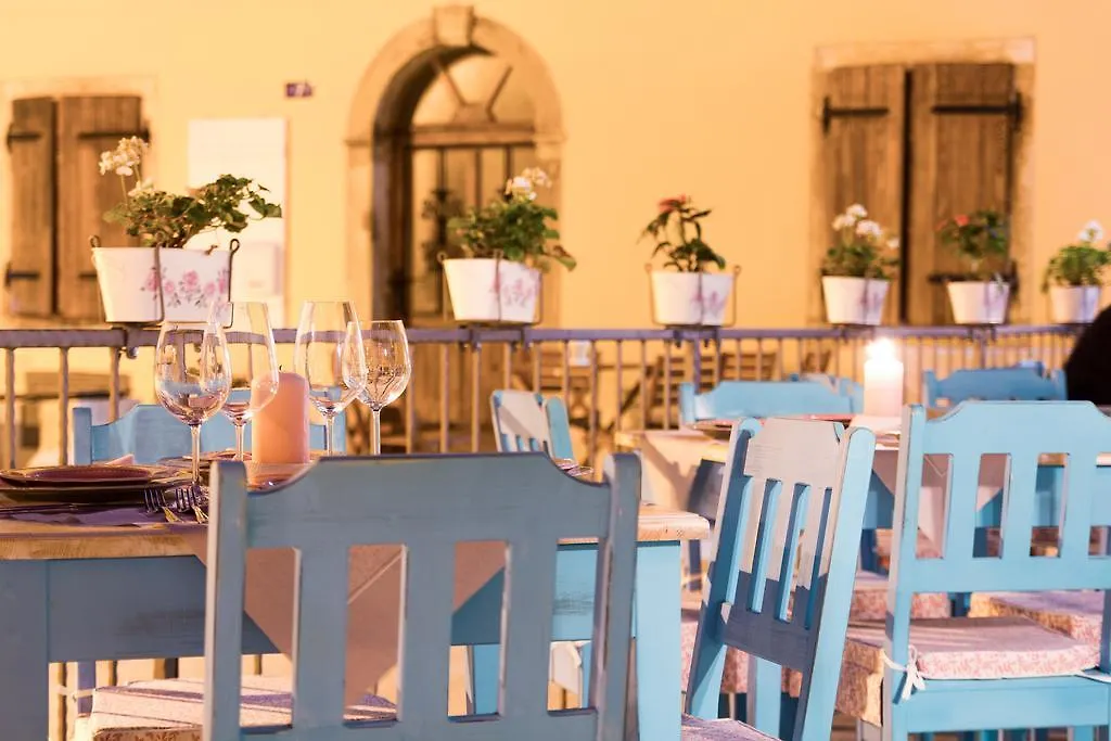 Heritage Hotel Chersin Fazana