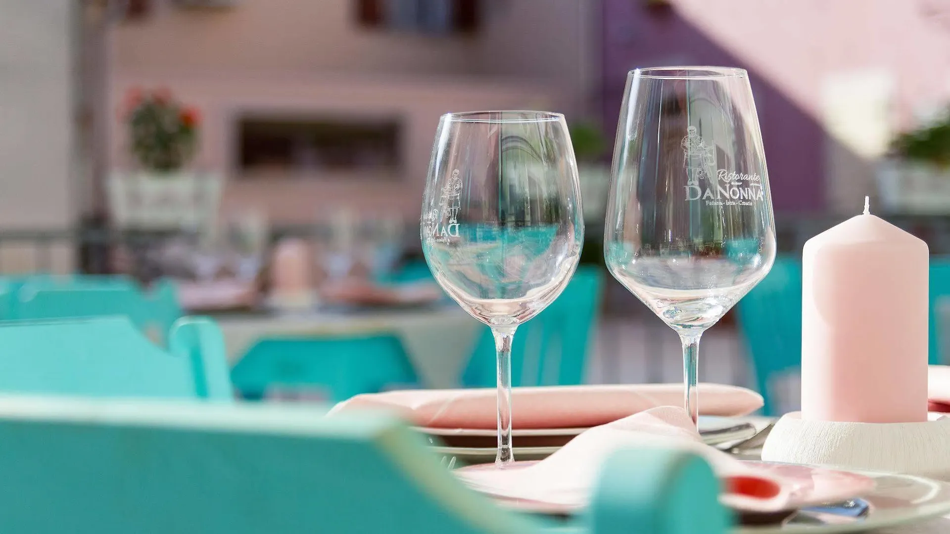 Heritage Hotel Chersin Fazana 4*,