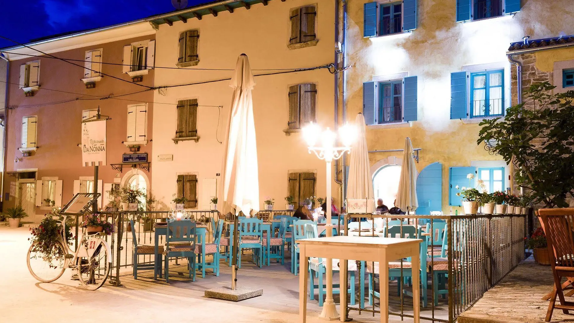 Heritage Hotel Chersin Fazana 4*,