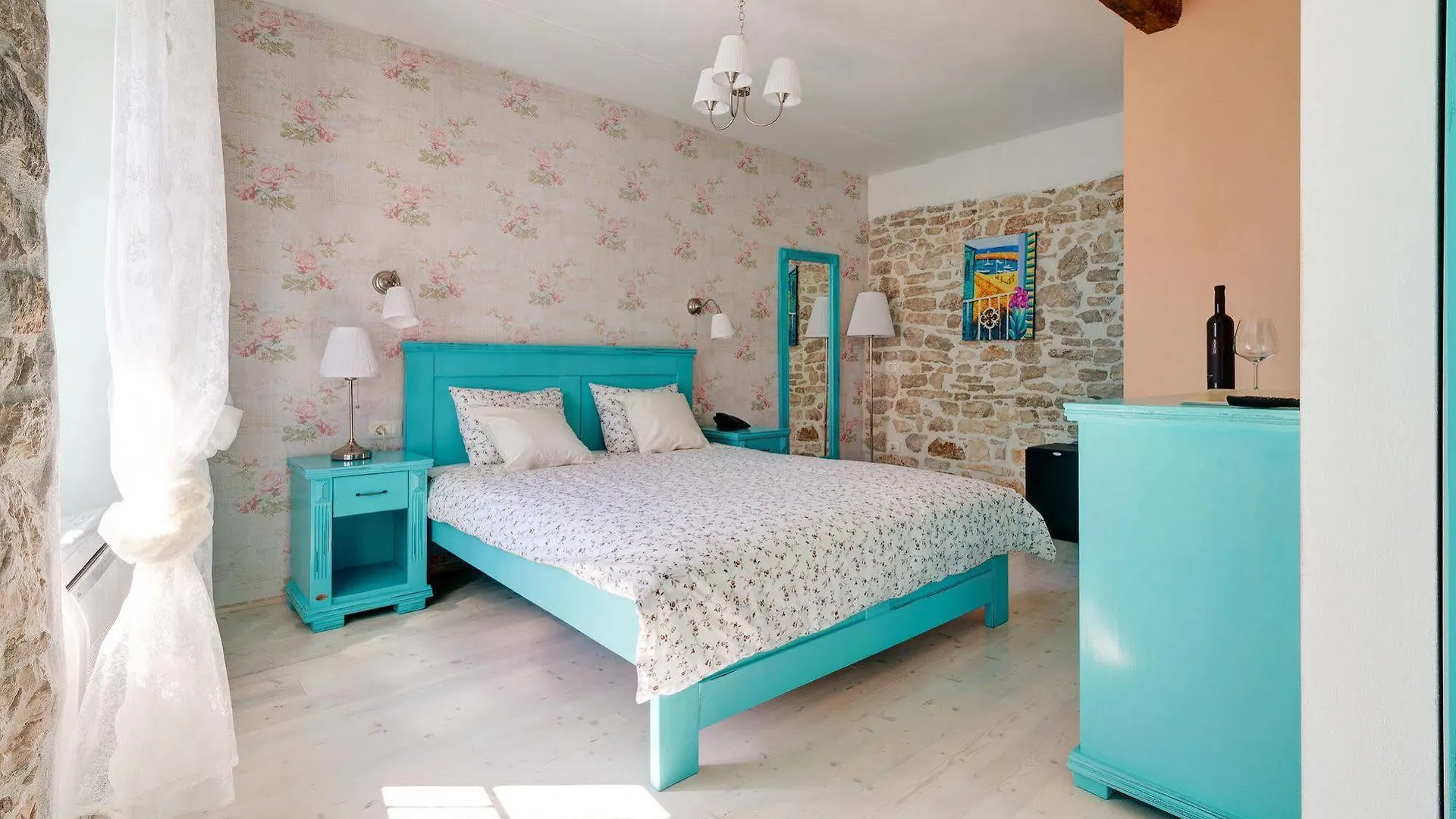 Heritage Hotel Chersin Fazana