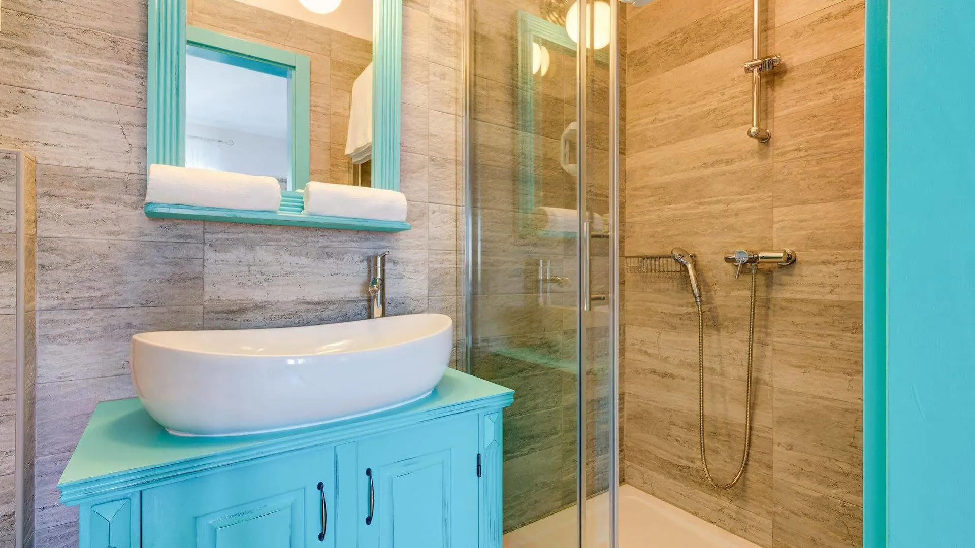 Heritage Hotel Chersin Fazana 4*,