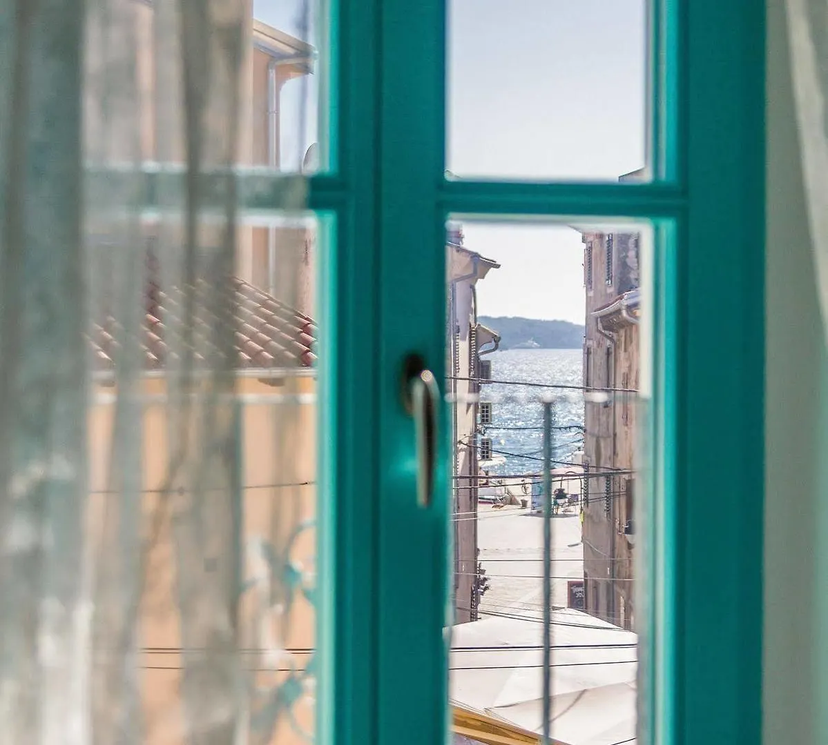 Heritage Hotel Chersin Fazana 4*,  Croatia