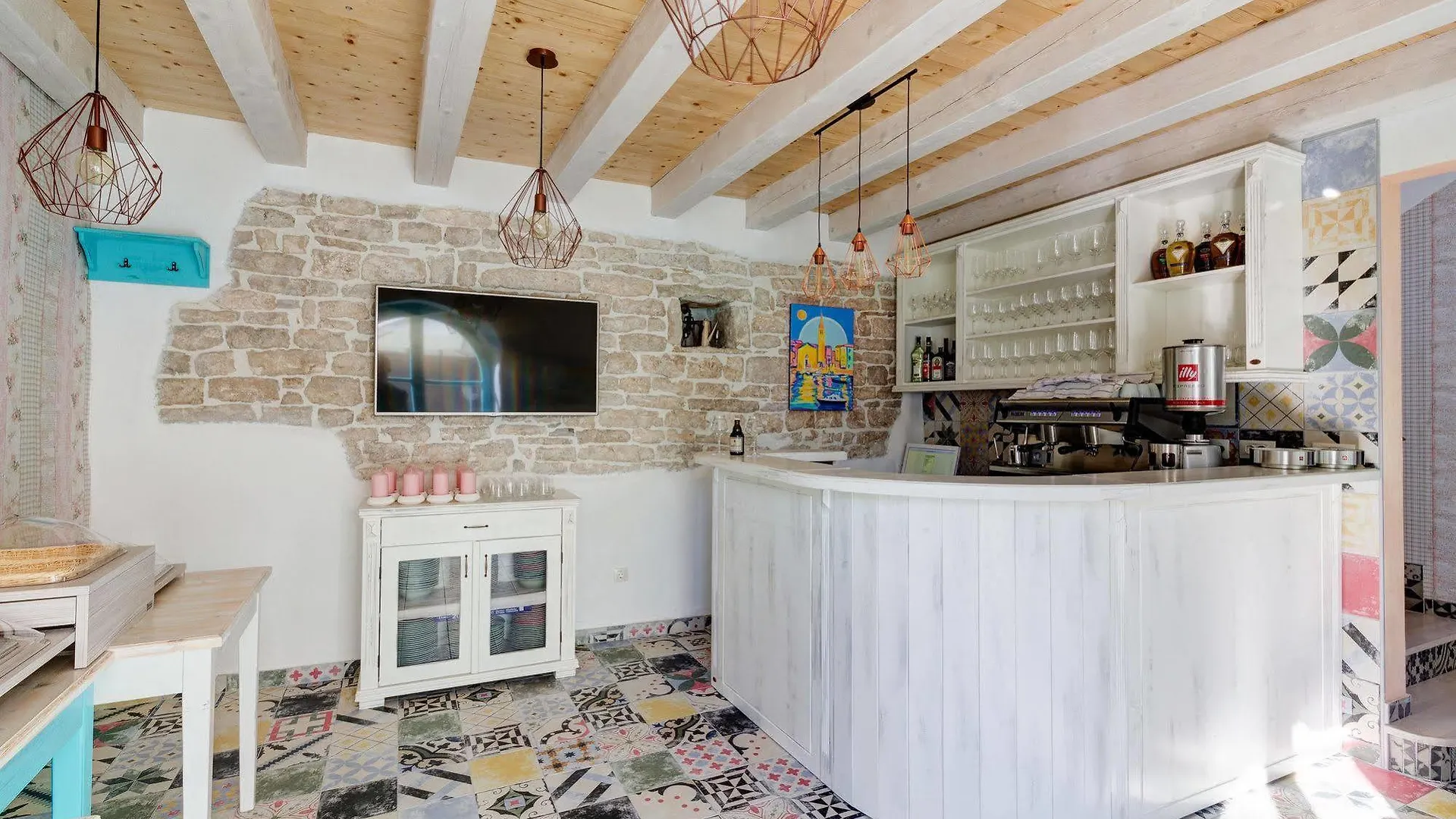 Heritage Hotel Chersin Fazana