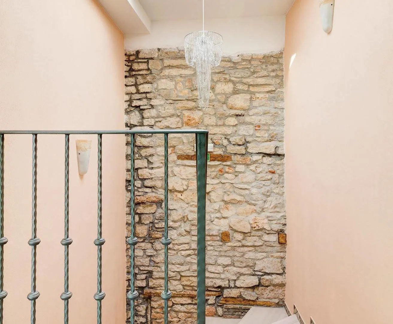 ****  Heritage Hotel Chersin Fazana Croatia