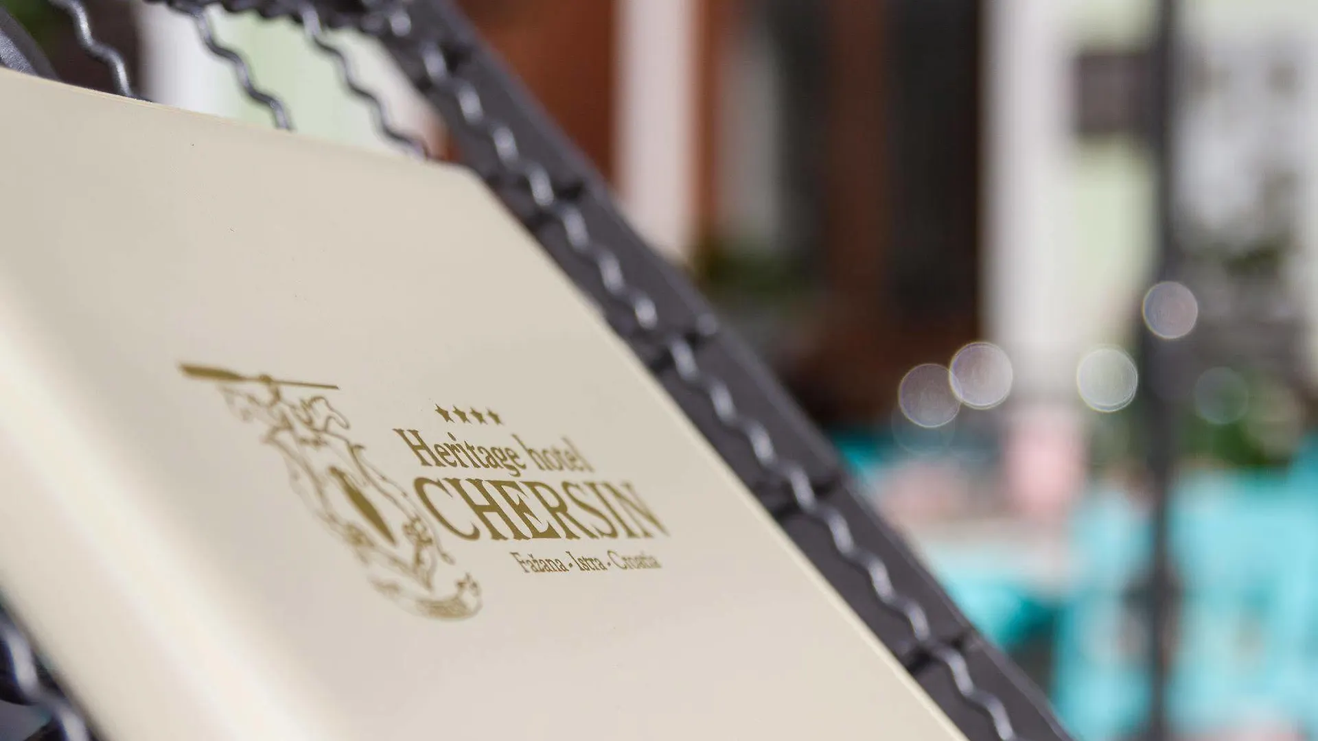 Heritage Hotel Chersin Fazana 4*,  Croatia