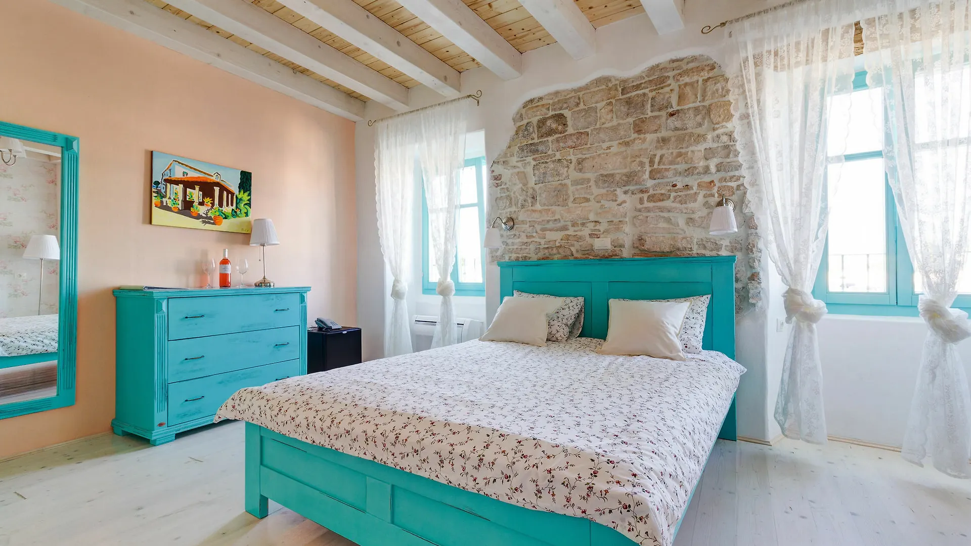 Heritage Hotel Chersin Fazana